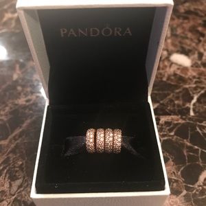 Pandora Spacers